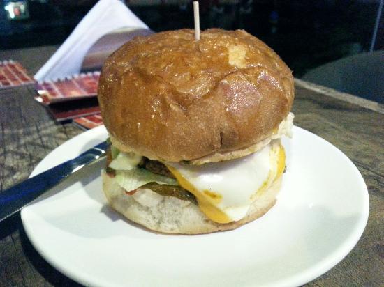 Cafe 60 Four